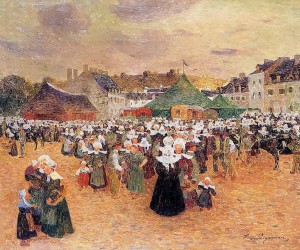 The Fair Festival